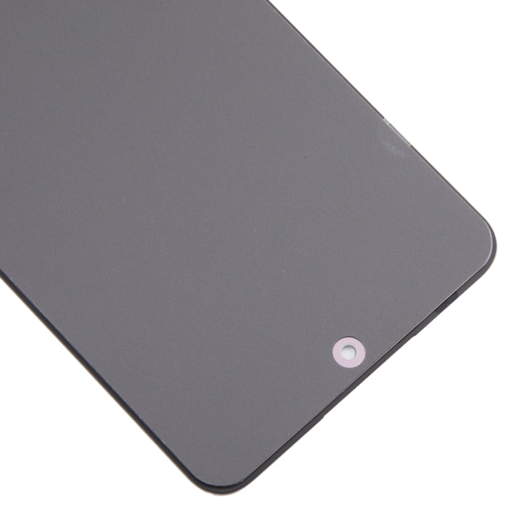 Écran LCD OLED pour assemblage complet du numériseur, For Xiaomi Redmi Note 12 4G, For Xiaomi Redmi Note 12 5G