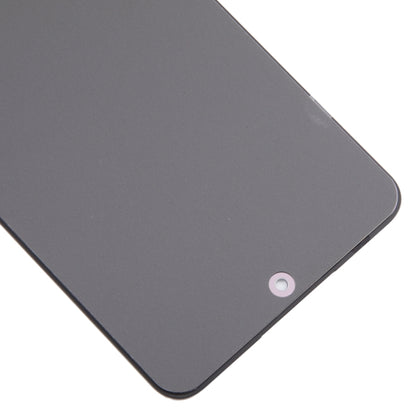 Écran LCD OLED pour assemblage complet du numériseur, For Xiaomi Redmi Note 12 4G, For Xiaomi Redmi Note 12 5G
