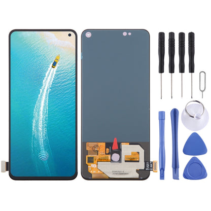 Écran LCD OLED pour assemblage complet du numériseur