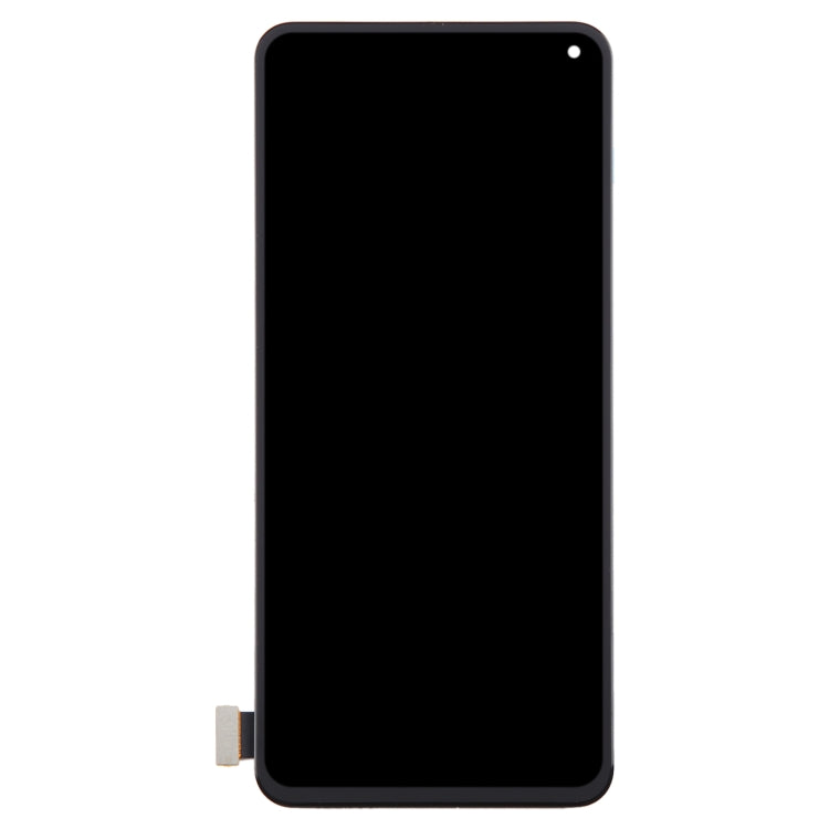Écran LCD OLED pour assemblage complet du numériseur