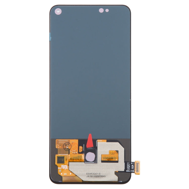 Écran LCD OLED pour assemblage complet du numériseur