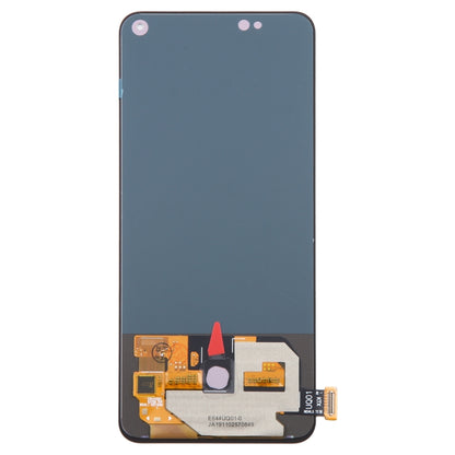 Écran LCD OLED pour assemblage complet du numériseur