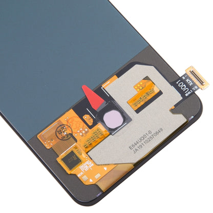 Écran LCD OLED pour assemblage complet du numériseur