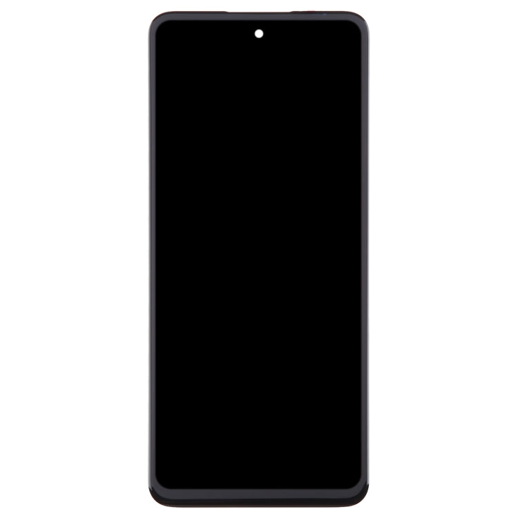 Écran LCD d'origine avec assemblage complet du numériseur, For LG K83 5G, For LG K33
