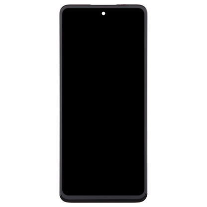 Écran LCD d'origine avec assemblage complet du numériseur, For LG K83 5G, For LG K33