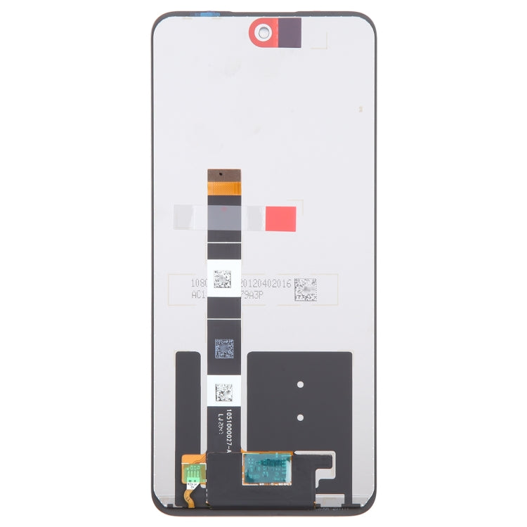 Écran LCD d'origine avec assemblage complet du numériseur, For LG K83 5G, For LG K33