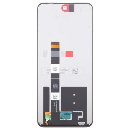 Écran LCD d'origine avec assemblage complet du numériseur, For LG K83 5G, For LG K33