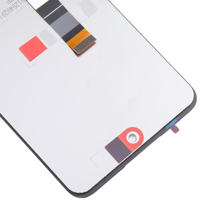 Écran LCD d'origine avec assemblage complet du numériseur, For LG K83 5G, For LG K33