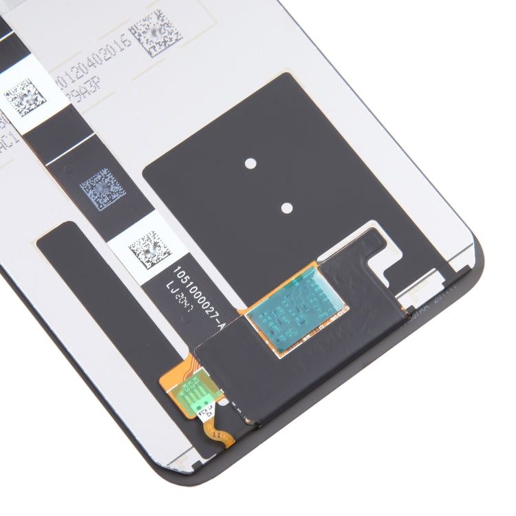 Écran LCD d'origine avec assemblage complet du numériseur, For LG K83 5G, For LG K33