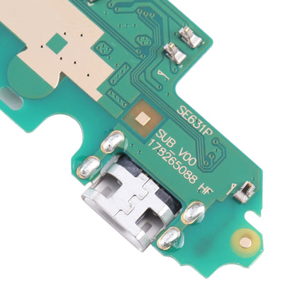 Carte de port de chargement OEM, For Nokia C12, For Nokia G22, For Nokia G60, For Nokia C31, For Nokia G400