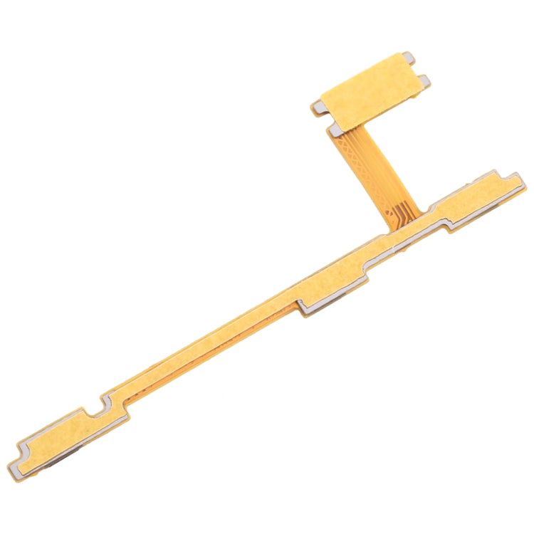 Bouton d'alimentation OEM et câble flexible du bouton de volume, For Nokia G22, For Nokia G60, For Nokia X100