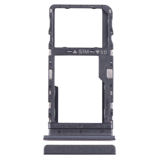 Plateau pour carte SIM + Micro SD d'origine