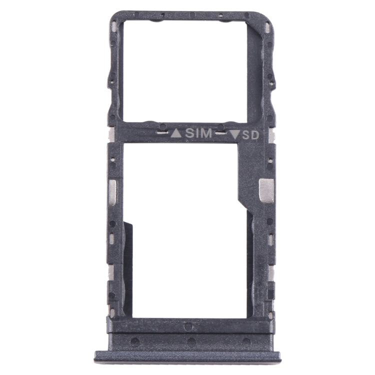 Plateau pour carte SIM + Micro SD d'origine
