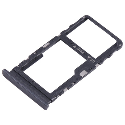 Plateau pour carte SIM + Micro SD d'origine