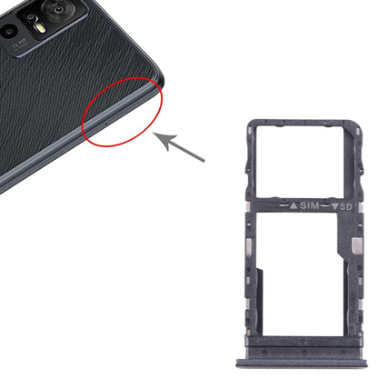 Plateau pour carte SIM + Micro SD d'origine