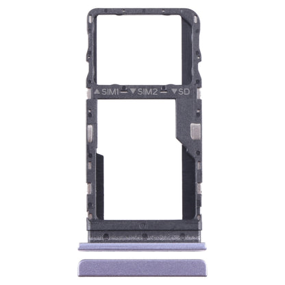 Plateau pour carte SIM + Micro SD d'origine
