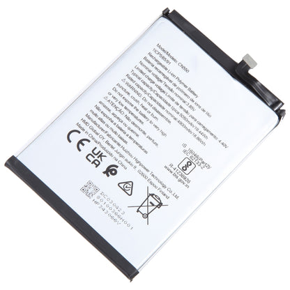 Remplacement de la batterie, For Nokia C31 CN550, For Nokia X20 ta-1341 ta-1344 CN110