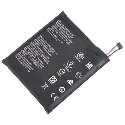 Remplacement de la batterie, For CAT S61