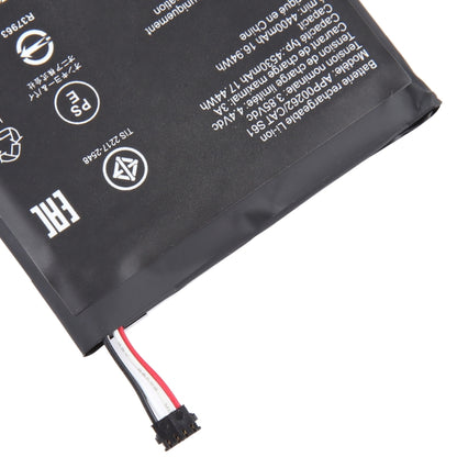 Remplacement de la batterie, For CAT S61