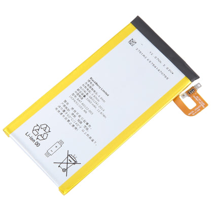 Remplacement de la batterie, For BlackBerry Priv STV100