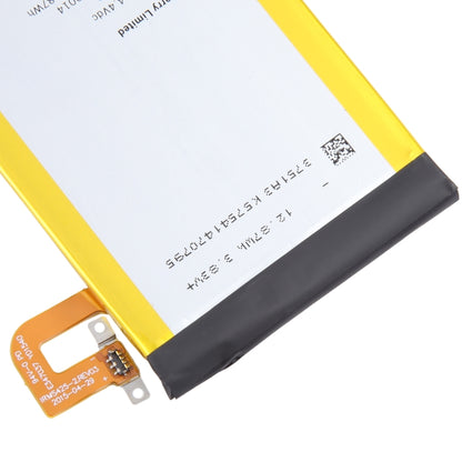 Remplacement de la batterie, For BlackBerry Priv STV100
