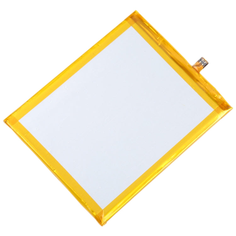 Remplacement de la batterie, For ZTE Vodafone Smart V8 VFD710, For ZTE Blade A71 2021 / Voyage 10, For ZTE 30 Pro /  S30 SE 8030N, For ZTE Blade A7S A7 2020, For ZTE Blade A6 Max A0605, For ZTE Blade V8 Mini BV0850 V0850, For ZTE Axon 7 Max 3D C2017   ...
