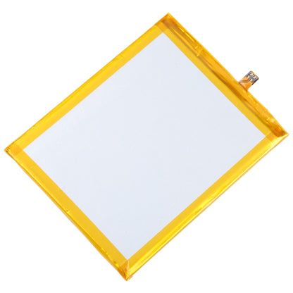 Remplacement de la batterie, For ZTE Vodafone Smart V8 VFD710, For ZTE Blade A71 2021 / Voyage 10, For ZTE 30 Pro /  S30 SE 8030N, For ZTE Blade A7S A7 2020, For ZTE Blade A6 Max A0605, For ZTE Blade V8 Mini BV0850 V0850, For ZTE Axon 7 Max 3D C2017   ...