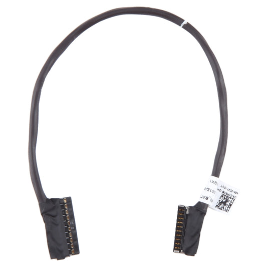 Câble flexible de batterie