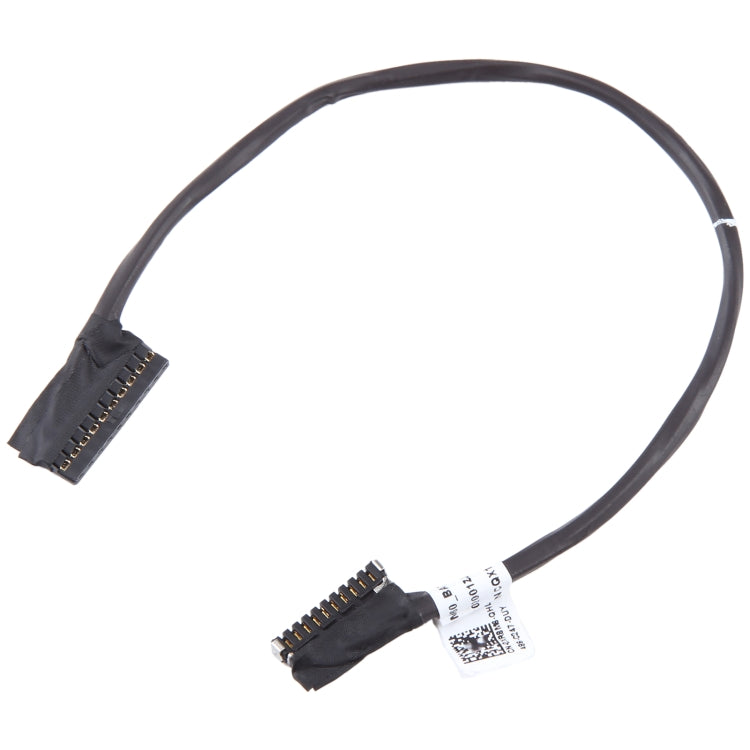 Câble flexible de batterie