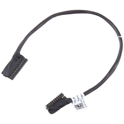 Câble flexible de batterie