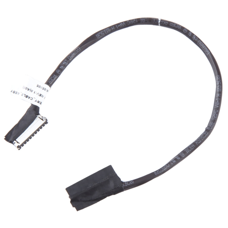 Câble flexible de batterie
