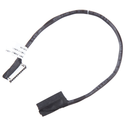Câble flexible de batterie