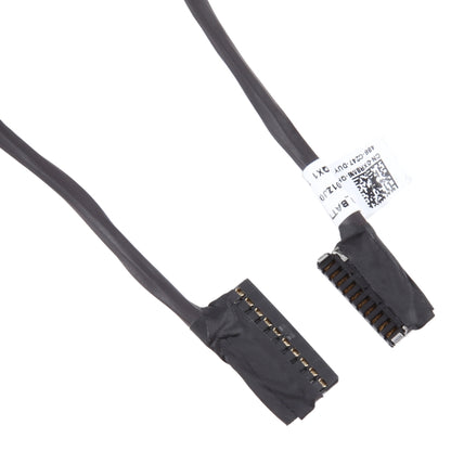 Câble flexible de batterie