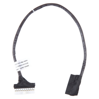 Câble flexible de batterie