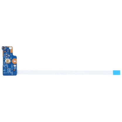 Petite carte de bouton de commutation avec câble flexible, For HP ProBook 450 G3, For HP Compaq CQ42 G42, For HP 450 1000 2000, For Hp Pavilion 15-R, For HP 15-BS, For HP Pavilion 15-AU, For HP Pavilion 15-D