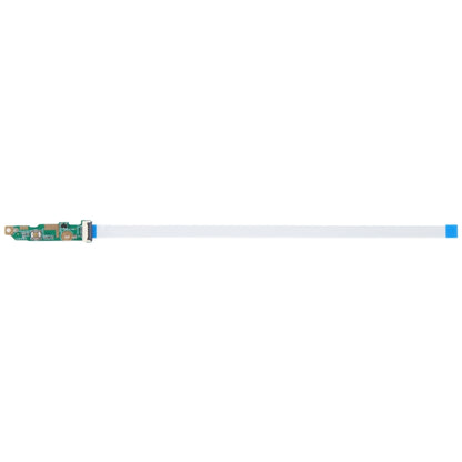 Petite carte de bouton de commutation avec câble flexible, For HP ProBook 450 G3, For HP Compaq CQ42 G42, For HP 450 1000 2000, For Hp Pavilion 15-R, For HP 15-BS, For HP Pavilion 15-AU, For HP Pavilion 15-D