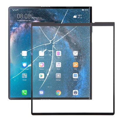 Film pliable pour écran LCD