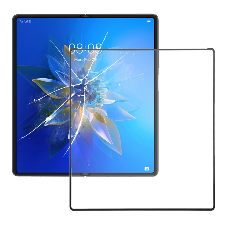 Film pliable pour écran LCD