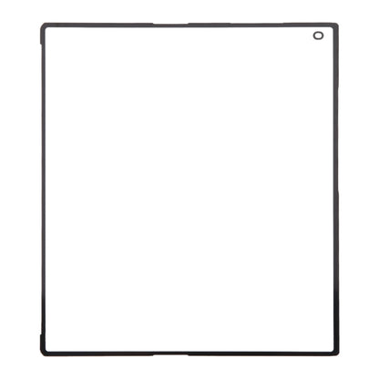 Film pliable pour écran LCD