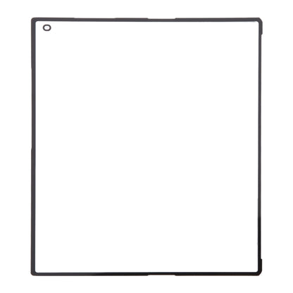 Film pliable pour écran LCD