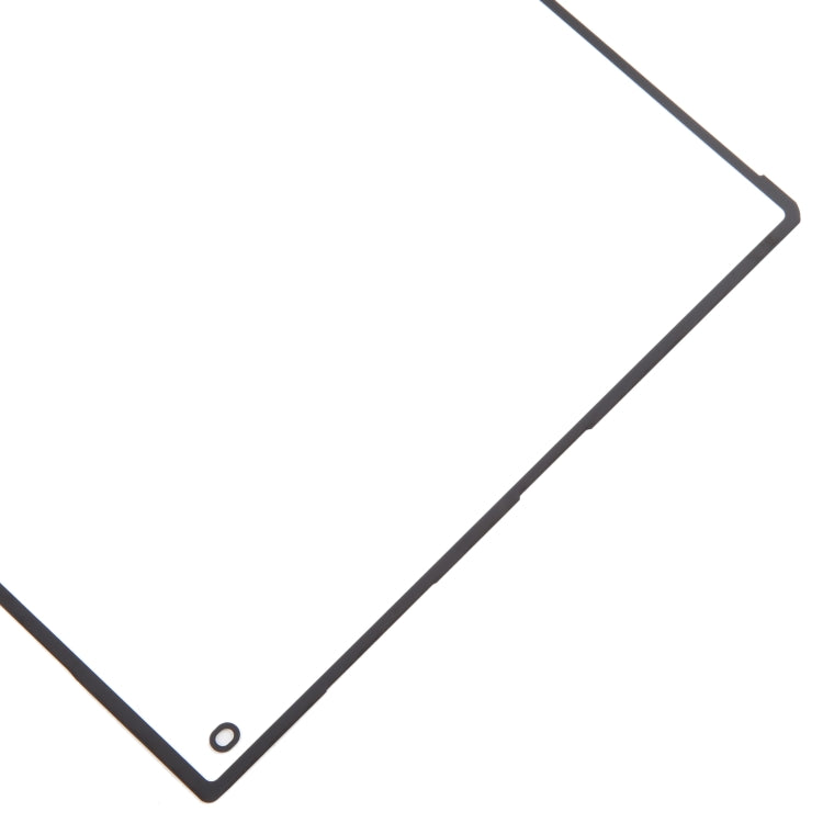Film pliable pour écran LCD