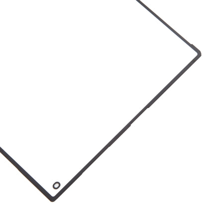 Film pliable pour écran LCD