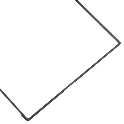 Film pliable pour écran LCD