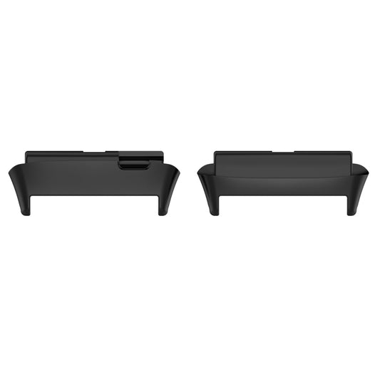 1 paire de connecteurs de bracelet de montre en métal, For Redmi Watch 3 Lite / Watch 3 Active