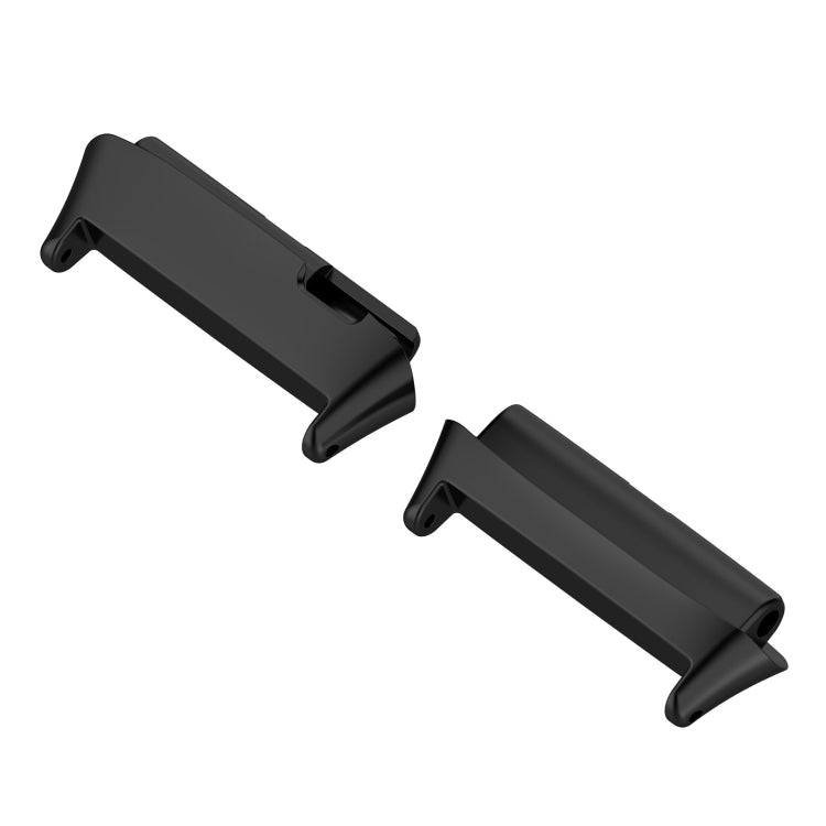 1 paire de connecteurs de bracelet de montre en métal, For Redmi Watch 3 Lite / Watch 3 Active
