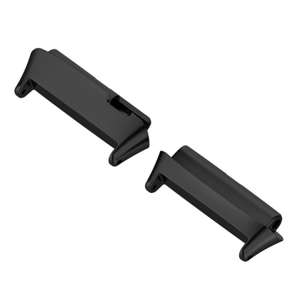 1 paire de connecteurs de bracelet de montre en métal, For Redmi Watch 3 Lite / Watch 3 Active
