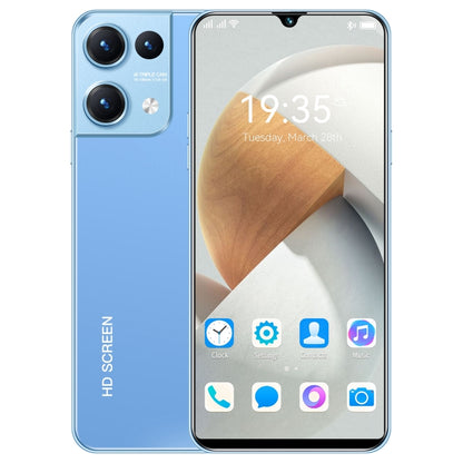 Reno9 Pro / B55, écran 6,49 pouces, identification faciale, Android 8.1 MTK6580A Quad Core, réseau : 3G, OTG, double SIM, 2GB+16GB, i15 Pro Max / N85 1GB+16GB