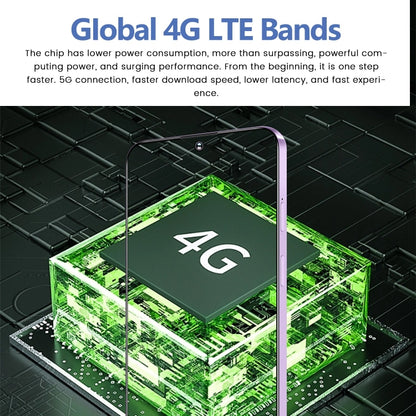 S23 Ultra / U19, écran 6,53 pouces, identification faciale et identification par empreinte digitale latérale, Android 9.1 MTK6753 Octa Core, réseau : 4G, double SIM, 3GB+64GB