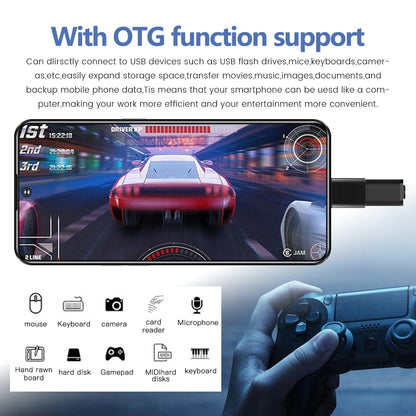 S23 Ultra / U19, écran 6,53 pouces, identification faciale et identification par empreinte digitale latérale, Android 9.1 MTK6753 Octa Core, réseau : 4G, double SIM, 3GB+64GB