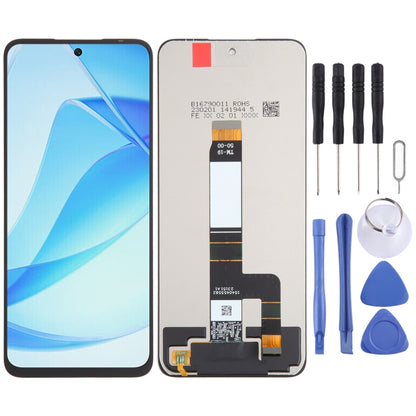 Écran LCD d'origine avec assemblage complet du numériseur